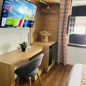 Habitación con Cama Queen